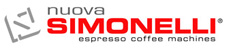 Machine � caf� SIMONELLI